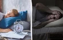 Правило "8 часов сна" - это миф: ученый из Гарварда объяснил, сколько нужно спать