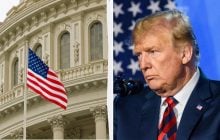 Ответ Путину или подарок Китаю: Конгресс раскололся из-за ядерных угроз Трампа