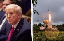 Россия применила по Украине ракету, из-за которой Трамп вышел из ядерного договора, - Сибига