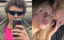 Жених Леси Никитюк показал, каким был в раннем детстве (фото)