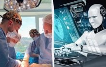 Искусственный интеллект заменит не всех: какие высокооплачиваемые профессии переживут ИИ