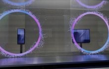 Ключевые особенности складывающегося втрое смартфона Samsung раскрыты до анонса