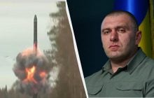 Украина уничтожила один "Орешник" на территории РФ: Малюк раскрыл детали операции