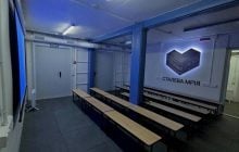 Военные будут учиться под землей: Метинвест Ахметова построил первый в Украине "стальной вуз"