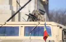 Румунія вперше прокоментувала вивід американських військ: їх замінять солдати НАТО