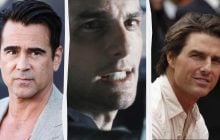 "Худший день": Колин Фаррелл вспомнил, как довел Тома Круза на съемках фильма