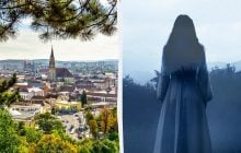 "Бермудский треугольник" Трансильвании: лес Хойя-Бачу способен напугать даже самых смелых