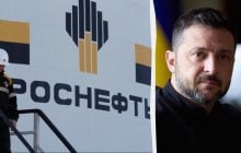 Зеленский рассказал, когда заработают санкции США против нефтяных компаний РФ