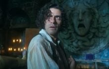 Netflix показал новый жуткий трейлер "Франкенштейна" от Гильермо дель Торо (видео)