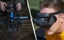 Дроны с ИИ ускоряют войну в Украине, но есть опасный момент, - The Washington Times