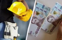 До 60 тисяч гривень на руки: зарплати низки робітників в Україні зросли у кілька разів