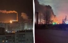 Украина ударила "Нептунами" по ТЭЦ и подстанции в России: в ВМС рассказали подробности