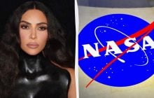 "Все есть в TikTok": Ким Кардашьян поддержала популярную теорию заговора