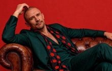 "Есть команда стоп": Цымбалюк рассказал, был ли у него роман с коллегой-актрисой