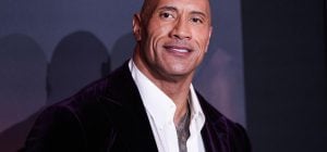 Звезда Голливуда Дуэйн Джонсон обратился к украинским военным (видео)