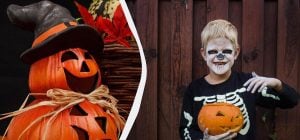 Когда и как празднуется Хэллоуин: интересные факты, о которых мало кто знает