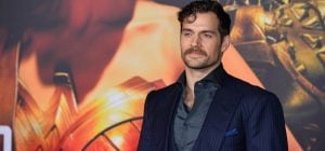 "Горец" возвращается: первый взгляд на Генри Кавилла в образе Коннора МакЛауда