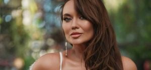 Саливанчук ответила, когда в последний раз виделась с экс-супругом и общается ли он с сыновьями