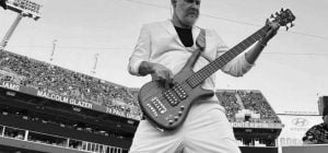 Умер басист известной группы Limp Bizkit