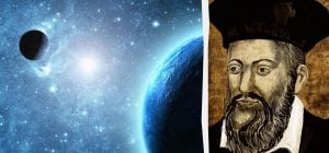 Конец света приближается? Нострадамус оставил жуткие пророчества на конец 2025-го