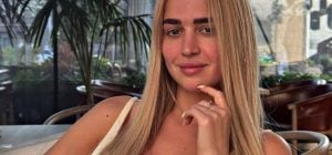 "1 из 10": победительница "Холостяка" жестко раскритиковала новый фильм с Тереном