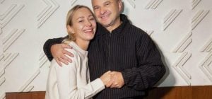 Павлик заговорил о втором совместном ребенке с молодой женой