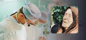 Появился список предсказаний Бабы Ванги на следующие 75 лет, и они действительно ужасны