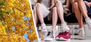 Час перевірити шафу, адже в моду повертаються культові кросівки з 90-х (фото)