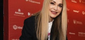 Наче голлівудська зірка: Ольга Сумська приголомшила своїм виглядом у 2000-х (фото)