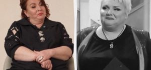 Сестра покійної Марини Поплавської розповіла, чи дійсно ворогує з "Дизель Шоу"