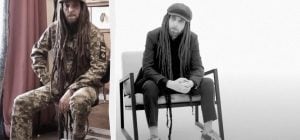 Рок-ікона незалежної України: ким був Андрій Яценко і чому Green Grey стали легендою