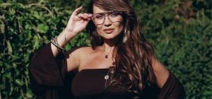 Акторка Саліванчук розповіла, яких чоловіків оминає стороною після розлучення