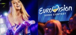Оля Полякова собралась на "Евровидение": стало известно, изменят ли для нее правила
