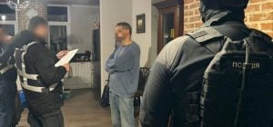 Экс-руководителя киевского театра подозревают в сексуальном насилии над студентками