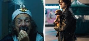 От "Дракулы" до "Пиллиона": какие фильмы стоит посмотреть на кинофестивале "Молодость-2025"