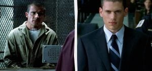 Культовый сериал 2000-х "Побег" получит перезапуск