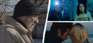 "Серые пчелы", "Спрингстин", "Я не железная" и "Дом из динамита": главные премьеры недели