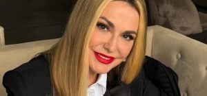 Сумська показала, як виглядала в дитинстві: акторку майже не впізнати (фото)