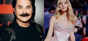 "Могла б показати клас": Зібров висловився про бажання Олі Полякової піти на Нацвідбір
