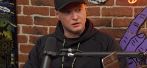 Лідер "Бумбоксу" заявив про проблеми із психічним здоров'ям через війну