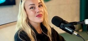 Олена Тополя задумалася над зміною професії та поділилася своїми планами