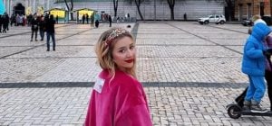 Відома співачка посперечалася з таксистом через російську музику (відео)