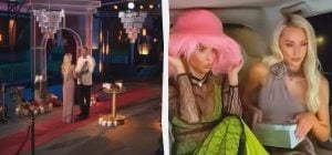 Блогер "злив" скандальні деталі про учасницю нового "Холостяка" (фото)