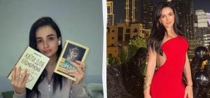 Анна Тринчер попала в громкий "книжный" скандал: появилась ее реакция (фото)