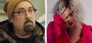 Коляденко розповів, чому Ірина Білик досі тримає на нього образу