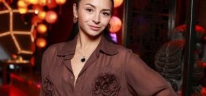 Илона Гвоздева призналась, кто помогает ей воспитывать двоих детей