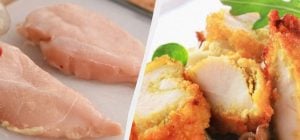Идеальная куриная грудка: кулинарка раскрыла "ресторанный" способ приготовления (видео)