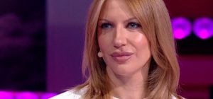 "Чтоб больше такое не ляпала": Никитюк встретилась с актрисой, которая ее оскорбила