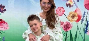 "Мне еще этого не хватало": Анна Саливанчук попала с сыном в больницу