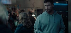 Вышел трейлер триллера "Преступление 101" с Марком Руффало, Крисом Хемсвортом и Хэлли Берри